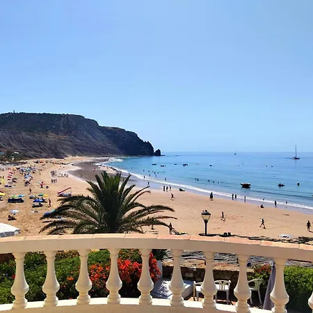 Horizonte Azul 아파트