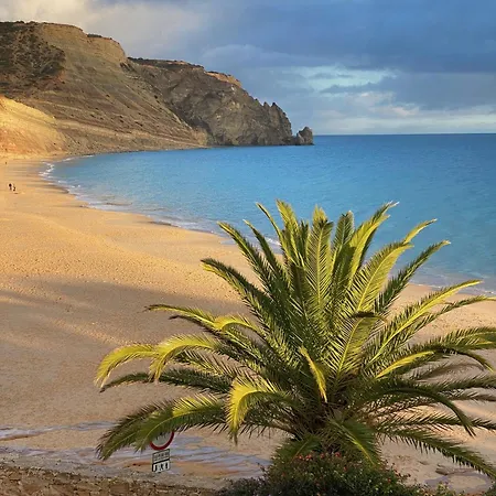 Апартаменты Horizonte Azul Praia Da Luz