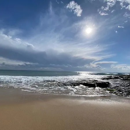 Horizonte Azul *