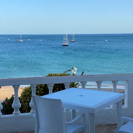 아파트 Horizonte Azul