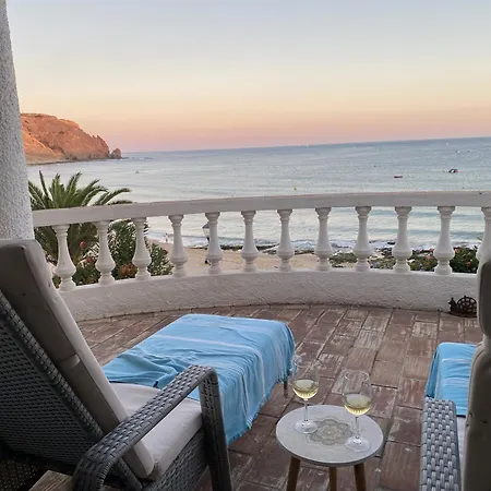 Апартаменты Horizonte Azul