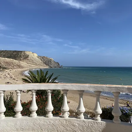 Horizonte Azul