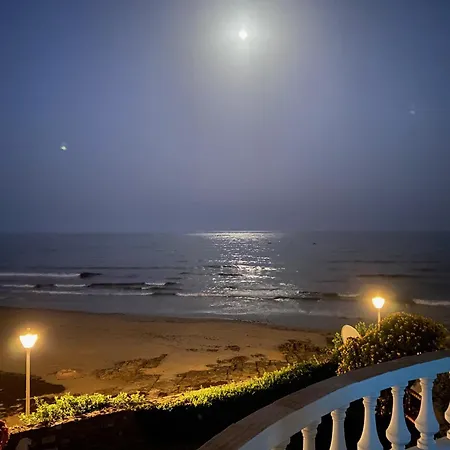 Horizonte Azul * Senhora da Luz