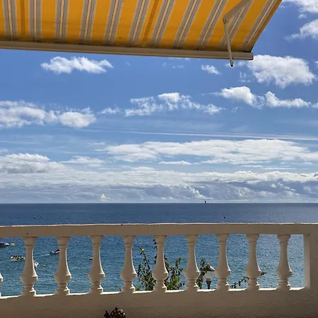 아파트 Horizonte Azul Senhora da Luz