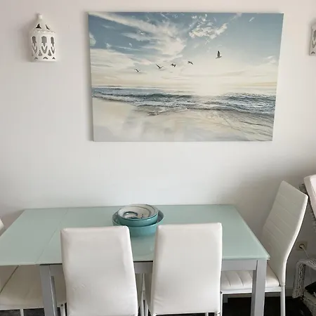 Horizonte Azul 아파트 Senhora da Luz