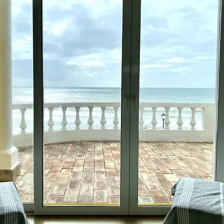 Horizonte Azul Апартаменты *