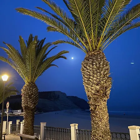Horizonte Azul 아파트 *